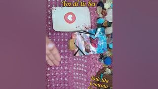 ✨ Flexible ✨ Mensaje de la Voz del Ser ???????????????????? #tarot #amor #sabiduría