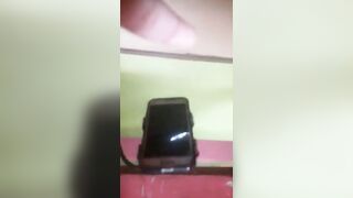 unboxing of flexible phone holder