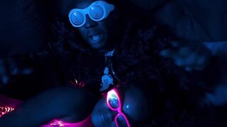 Teejay - Twerk It (Official Music Video)