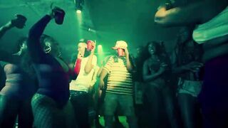 Teejay - Twerk It (Official Music Video)