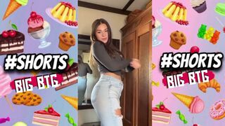 2024 New big bank tiktok challenge ????????#tiktok #twerk #bank #bigbank