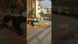 morning yog, #shortsfeed #yoga #yogwithmadhu