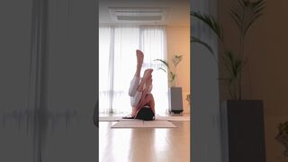 yoga stretching for flexibility #shorts