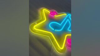 Flexible neon compilation: Brighten Up Your Space! #light #led #factory #diy#letter#sign