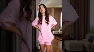 Amazon clothes try on haul