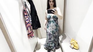 "APRICOT" Try On Haul - Top Summer Dresses for a Cool and Stylish Look