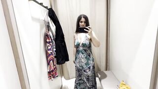 "APRICOT" Try On Haul - Top Summer Dresses for a Cool and Stylish Look