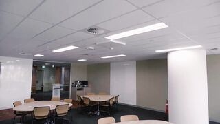 Flexible Learning at Flinders University City Campus