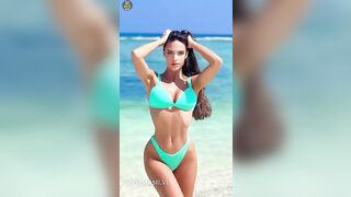 Anastasia Tailakova: la mejor modelo de bikinis e influencer de moda | Bikini Model