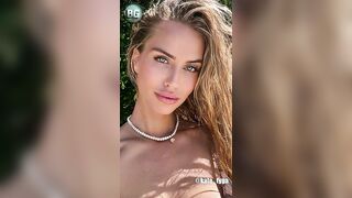 Katerina Avramtchikova - Modelo de bikinis e influencer de Instagram | Biografía y opiniones