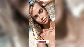Katerina Avramtchikova - Modelo de bikinis e influencer de Instagram | Biografía y opiniones