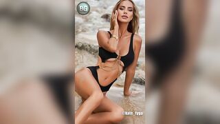 Katerina Avramtchikova - Modelo de bikinis e influencer de Instagram | Biografía y opiniones