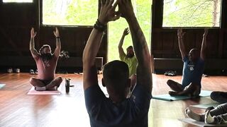 Mission Flexible Veteran Mindfulness Retreat - May 2024