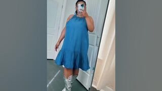 Dollsway Try On Haul #lifestyle #subscribetomychannel
