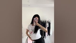 shein try on haul and review #shorts