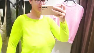 TRY on HAUL ????????Fitting Room ????