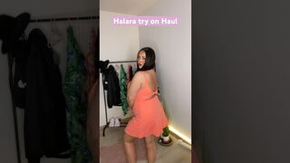 halara try on Haul #halara #tryonhaul2024 #tryonhaul #fashionstyle