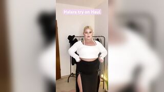 halara try on Haul #halara #tryonhaul2024 #tryonhaul #fashionstyle