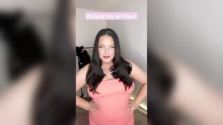 halara try on Haul #halara #tryonhaul2024 #tryonhaul #fashionstyle