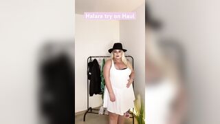 halara try on Haul #halara #tryonhaul2024 #tryonhaul #fashionstyle