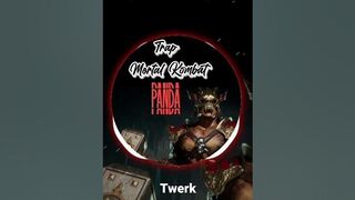 #trap #mortalkombat #twerk #rkt #dancegenre