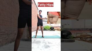 Hip fat lose #hipfatloss #fatloss #exercise #yoga #yogalife #explore #ytshorts #shorts #foryou