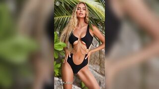Katerina Avramtchikova - Modelo de bikinis e influencer de moda | Biografía | Bikini Model