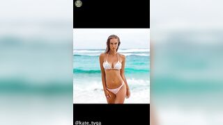 Katerina Avramtchikova - Modelo de bikinis e influencer de moda | Biografía | Bikini Model