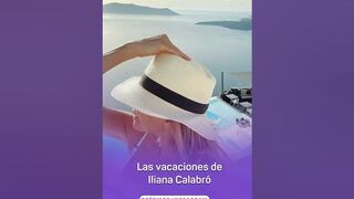 Las bikinis de Iliana Calabró- Minuto Neuquén Show