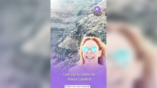 Las bikinis de Iliana Calabró- Minuto Neuquén Show