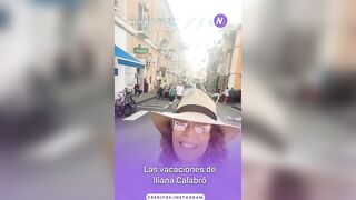 Las bikinis de Iliana Calabró- Minuto Neuquén Show