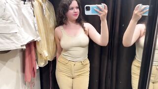 See Through Transparent Summer 2024 Try-on Haul | Frisky Faerie