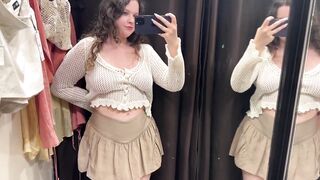 See Through Transparent Summer 2024 Try-on Haul | Frisky Faerie