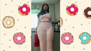 ????ONLY HERE ???????? NEW TWERK BIG BANK CHALLENGE, TIKTOK 2024 #shorts #tiktok #bigbank ???? twerk battle