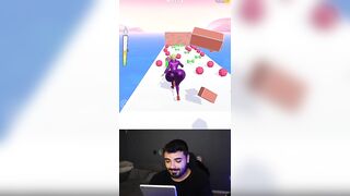 MEGA TWERK FINAL LEVEL! #games