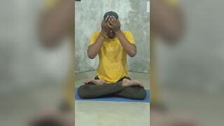 Day 32 of new resolution #newlife #purusharth #yoga #studyadvice #workhard #workout #viral #shorts