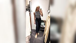 COS TRY ON HAUL #fashion #summertryonhaul #haul #tryon #shopping #dress