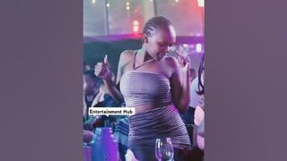 Club Party Dance #finetits #twerking #clubparty #ass #partywear ##thickgirl #bbw #shortdress #thighs