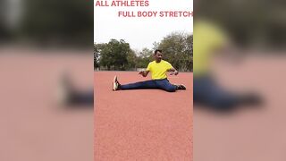 10 minutes full body stretching #motivation #shortvideo# ytshortsvideo