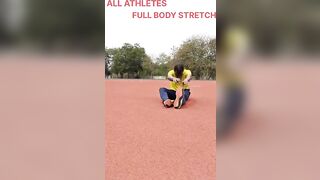 10 minutes full body stretching #motivation #shortvideo# ytshortsvideo