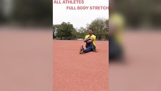 10 minutes full body stretching #motivation #shortvideo# ytshortsvideo