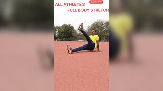 10 minutes full body stretching #motivation #shortvideo# ytshortsvideo