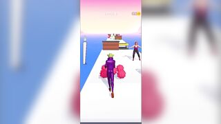 Twerk Level 5 #gaming #gameplay #funnygameplay #ytshortsindia