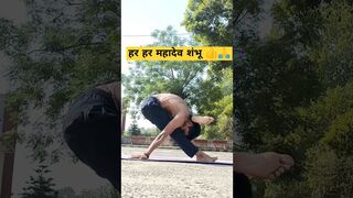 morning yoga #yoga #tranding #shortfeed #fitness #yogapose #shortsviral #shortsvideo #reels #viral