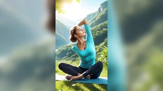 Daily Stretching: Your Secret to Well-being