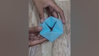 flexible toy #shorts#ytshorts#short #shortvideo #papercraft