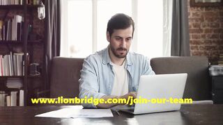 Join Lionbridge Your Gateway to Flexible Remote Work Opportunities