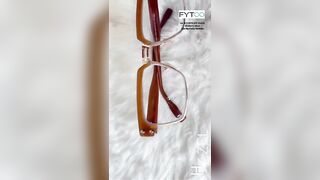 New Women’s Eyeglasses Try On Haul | Fytoo.com