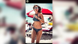 Gigi Hadid - La modelo rusa más bella | Biografía | Bikini Model