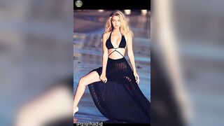 Gigi Hadid - La modelo rusa más bella | Biografía | Bikini Model